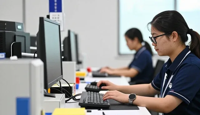 浙江趣成才教育科技有限公司