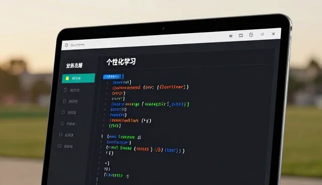教育平台选型如何影响内容课程的运营效率