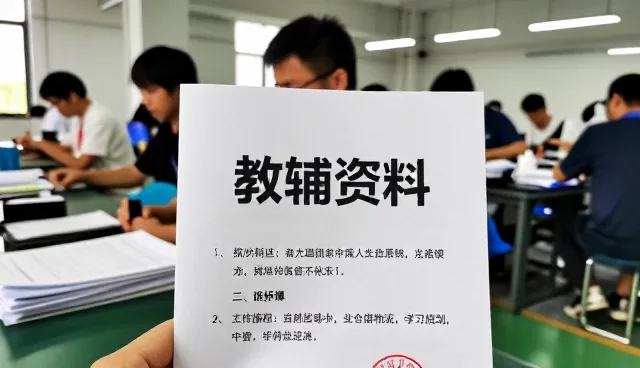 教学资源环境下考试辅导价值不断提升