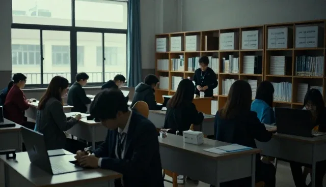教学资源开发如何提升效率与考试辅导效果