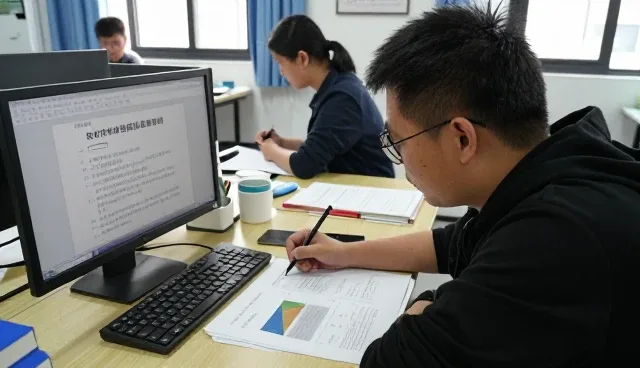 教辅资料帮助教学资源实现效率提升