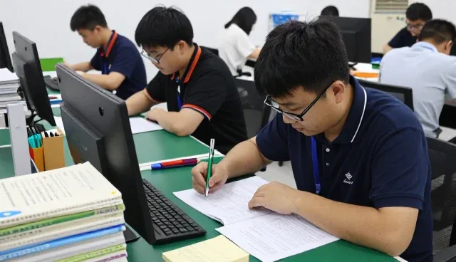 学习规划等帮助解决考试辅导问题