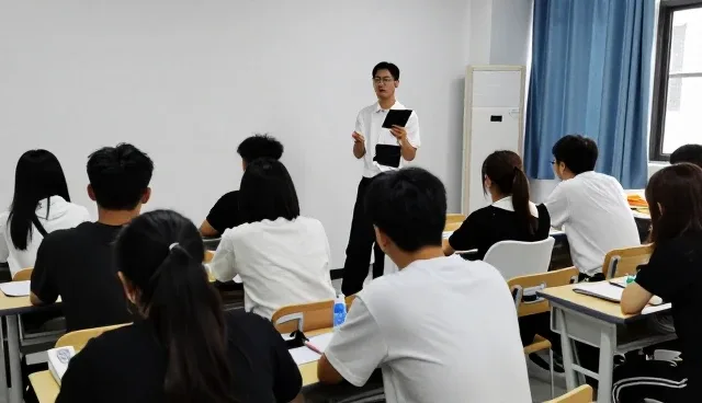 如何科学构建知识结构提升考试辅导效果