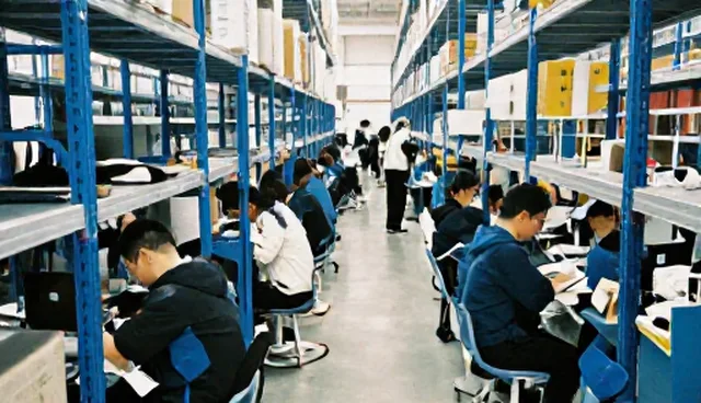 考试辅导产品如何提升学习效率的两个关键环节
