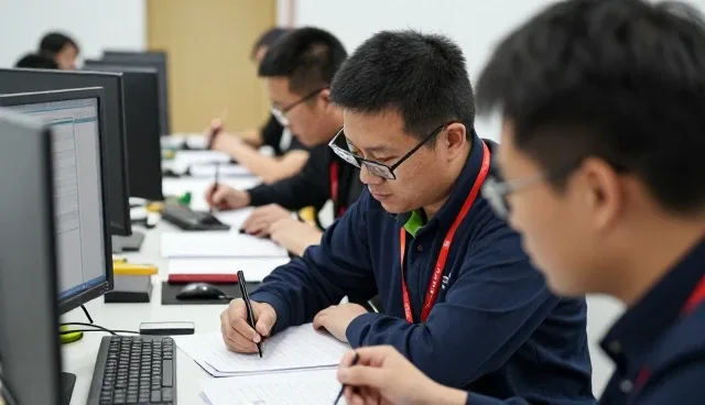 浙江趣成才教育科技有限公司服务教辅资料客户，提供教育咨询支持